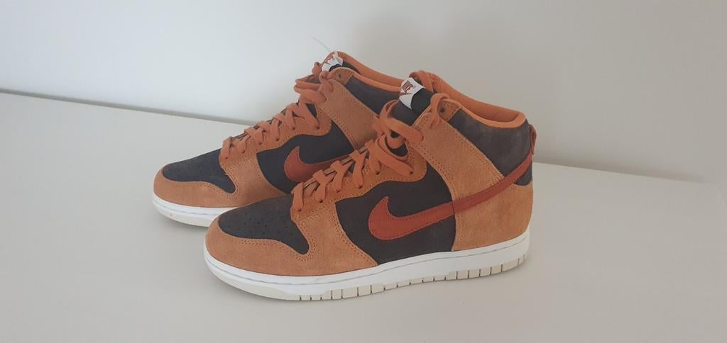 Nike Jordan maat 40.5 nieuw en ongedragen, Ophalen, Nieuw, Nike, Sneakers