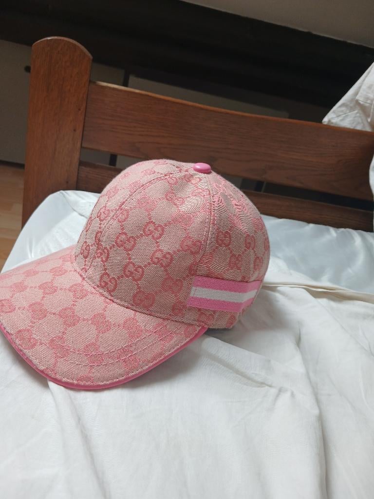 Casquette Gucci/ Gucci pet, Ophalen, One size fits all, Gucci, Pet