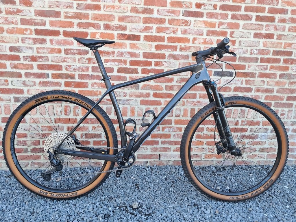 MTB Scott Scale 925 maat XL, Fietsen en Brommers, Fietsen | Mountainbikes en ATB, Gebruikt, 57 cm of meer, Hardtail, Heren