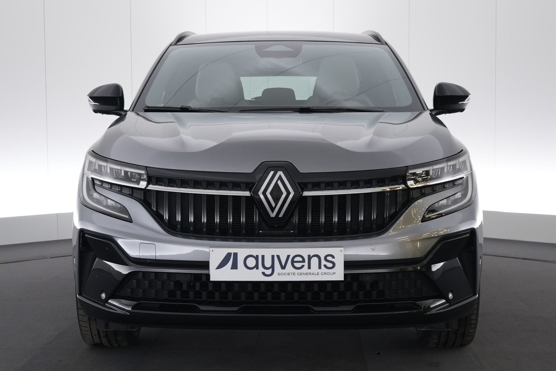 (2ELP153) RENAULT ESPACE, Gebruikt, Euro 6, 1199 cc, Adaptive Cruise Control