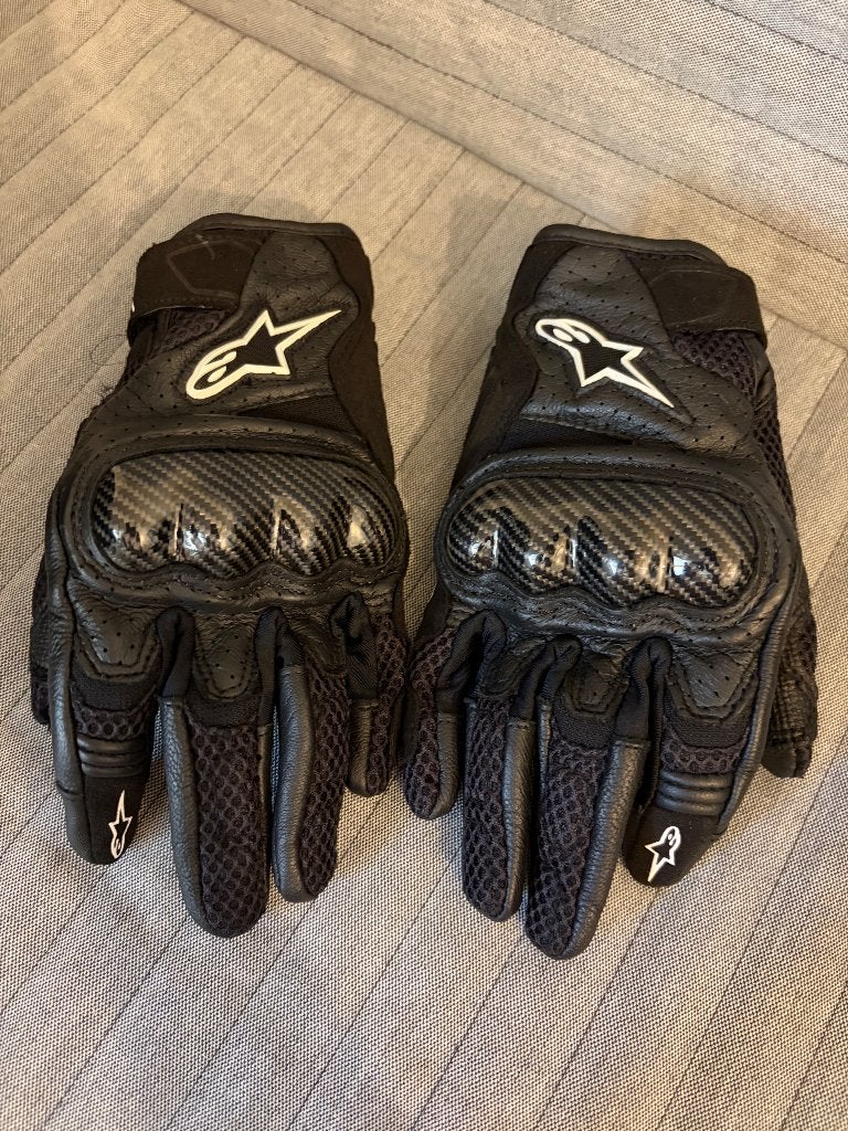 Gants moto, Enlèvement ou Envoi, Femmes, Alpinestars, Neuf, sans ticket