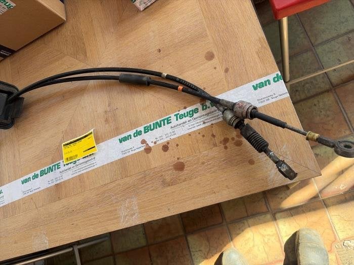 Câble commutation boîte de vitesse d'un Fiat 500, Autos : Pièces & Accessoires, -, 3 mois de garantie, Utilisé, Fiat