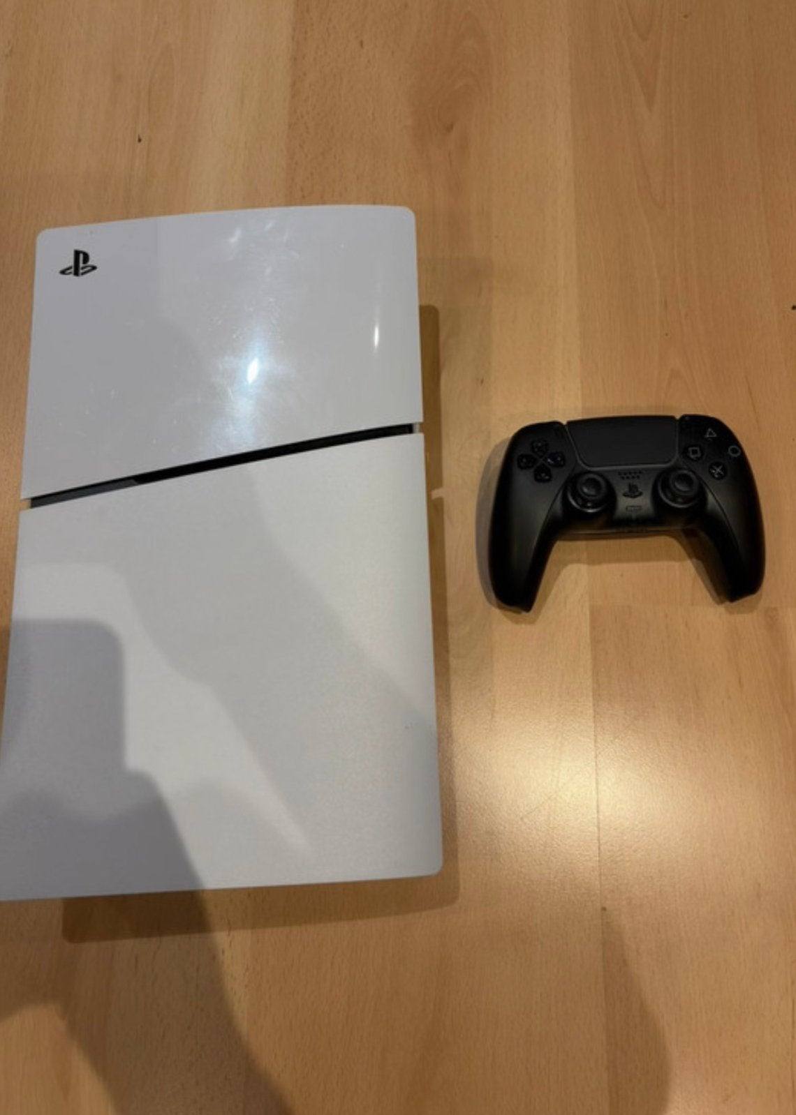 PlayStation 5 Digital Edition, Enlèvement ou Envoi, Comme neuf, Playstation 5