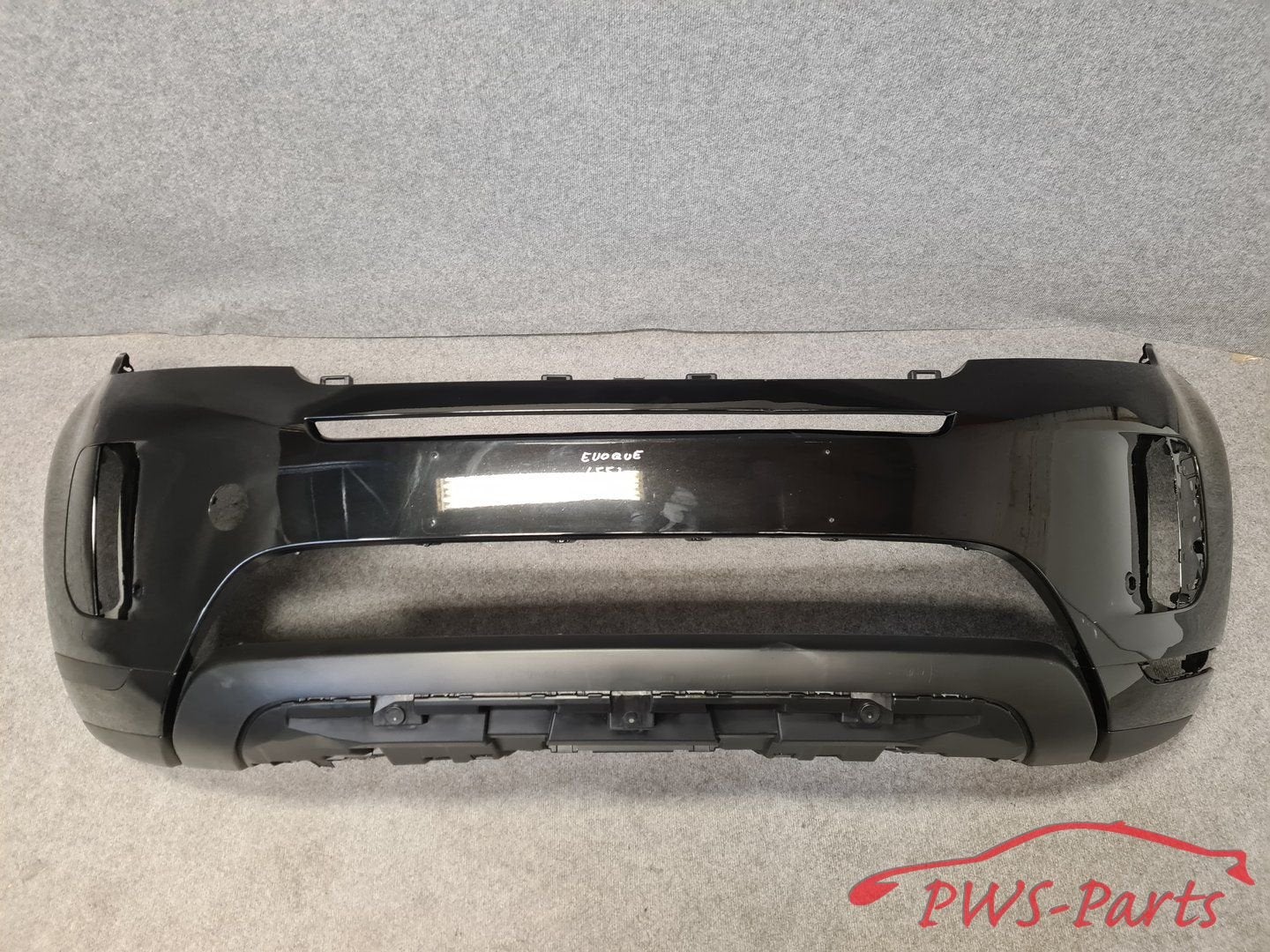 RANGE ROVER EVOQUE L551 VANAF 2020 VOORRBUMPER ORIGINEEL, Land Rover, -, Utilisé, -