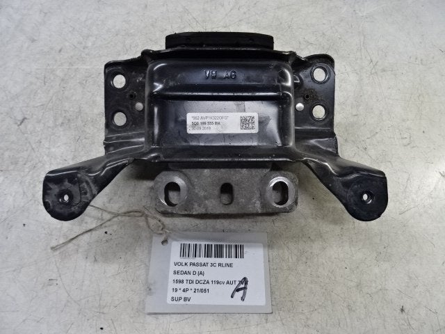 SUPPORT BOITE DE VITESSES Passat (3G2) (5Q0199555BH), Volkswagen, Volkswagen AG, Utilisé, Kundenbetreuung@volkswagen.de