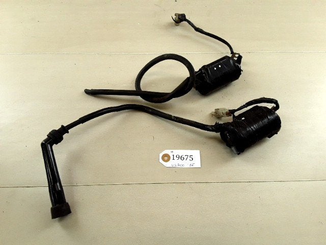 VS700 1985 - 1991 Suzuki Bobijn bougiekop D1-36937, Motoren, Onderdelen | Suzuki