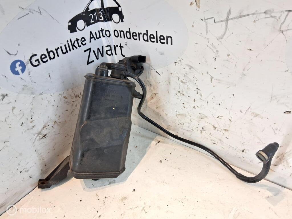 Koolstoffilter Audi TT 8N 1.8 5V ('98-'06) 8N0201803L, Audi, Enlèvement ou Envoi, Audi, Utilisé