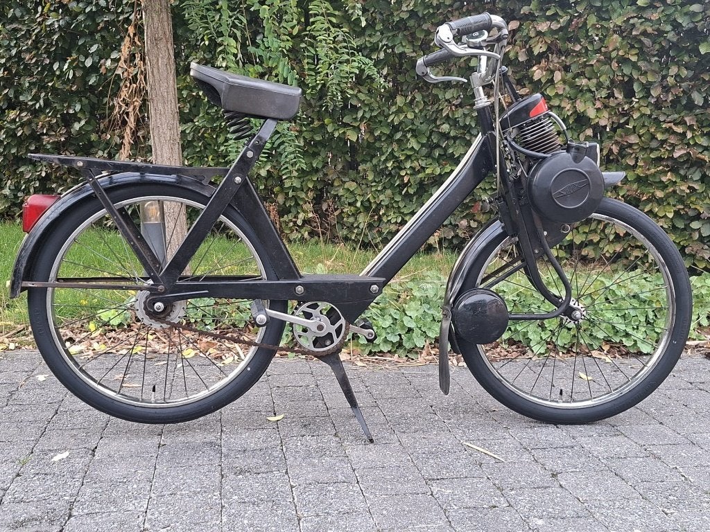 Solex 3800 van 1971, Fietsen en Brommers, Ophalen, Gebruikt, Klasse A (25 km/u)