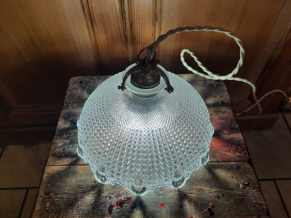 Suspension HOLOPHANE, Enlèvement ou Envoi