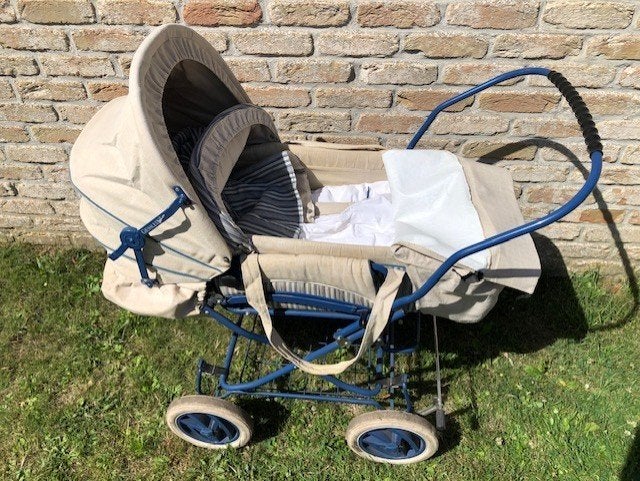 Magnifique Poussette., Enfants & Bébés, Poussettes & Combinaisons, Autres marques, Avec nacelle, Enlèvement, Utilisé