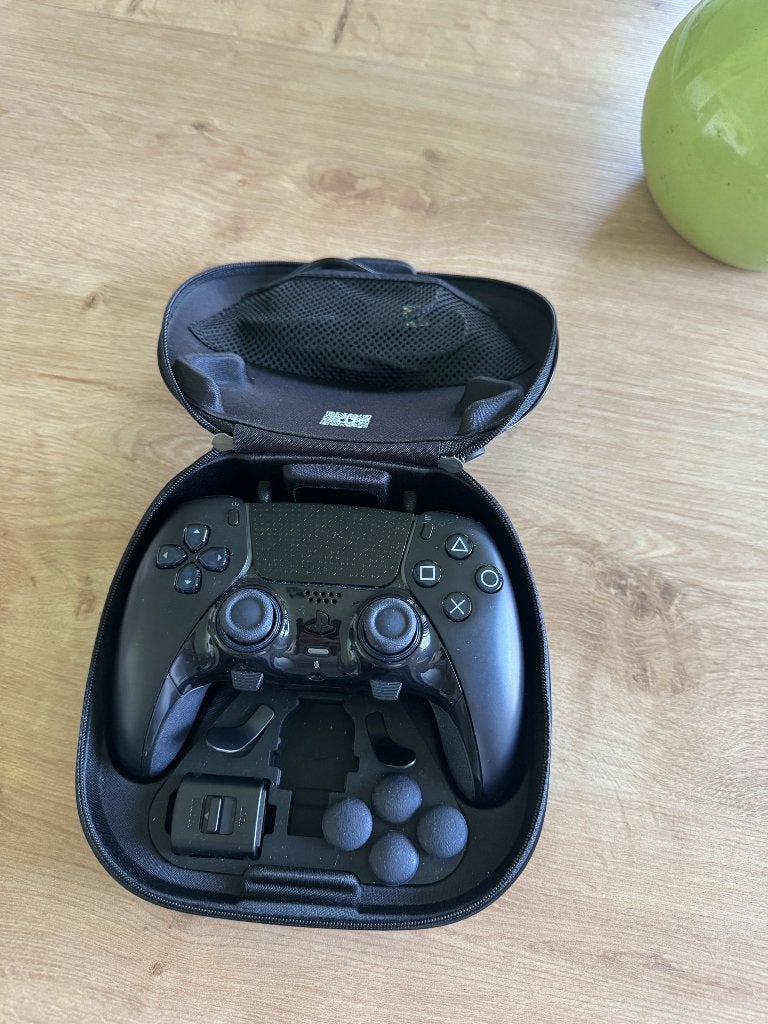 Manette PlayStation 5, Enlèvement, Neuf, PlayStation 5