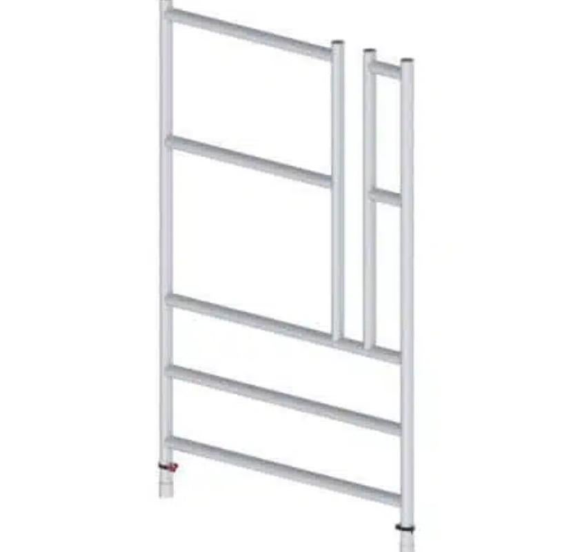 Altrex frame, Bricolage & Construction, Bricolage & Rénovation Autre, Enlèvement, Comme neuf