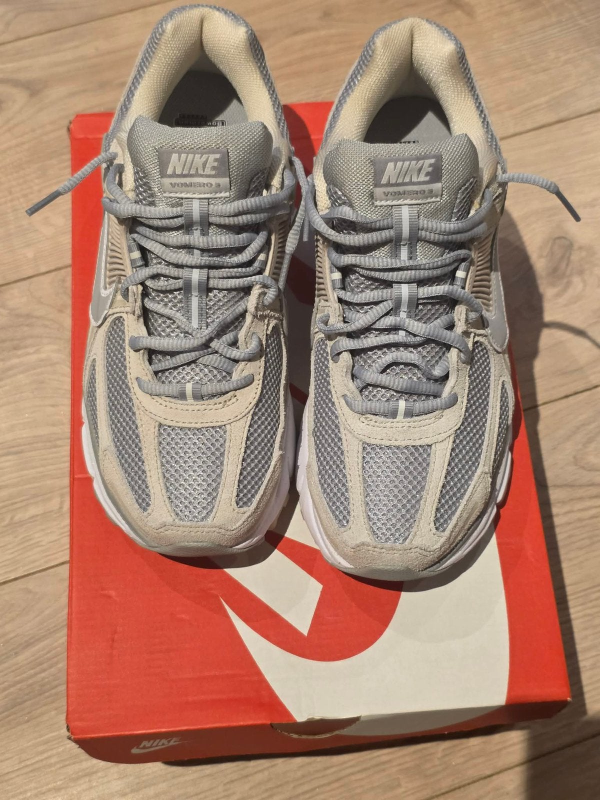 Nike Zoom Femme 5, Enlèvement, Neuf
