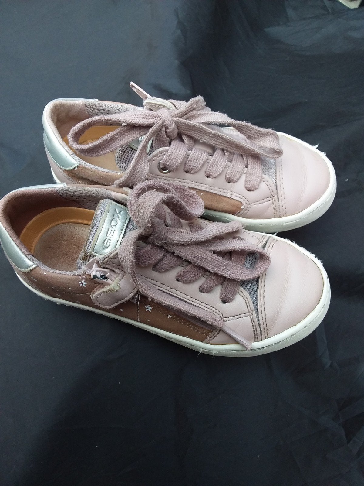 sneakers kinderen, Kinderen en Baby's, Babykleding | Schoentjes en Sokjes, Ophalen
