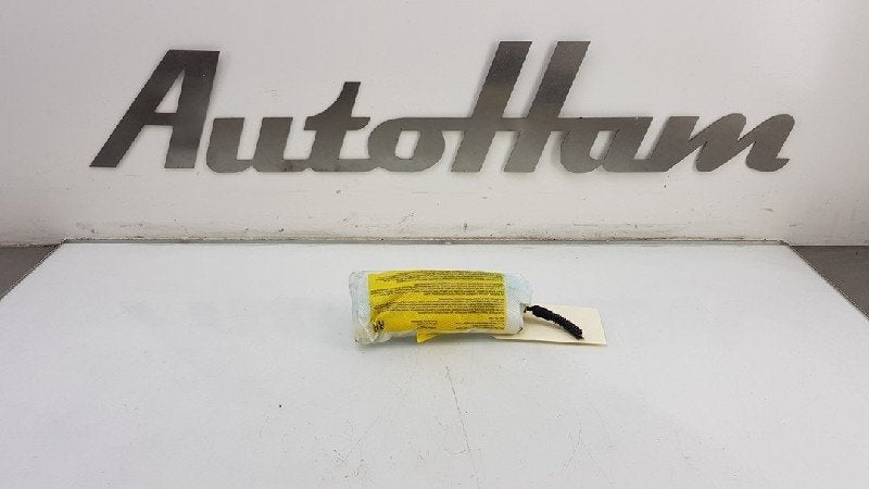 AIRBAG STOEL Toyota Yaris II (P9) (|739200D020|), Gebruikt, Toyota
