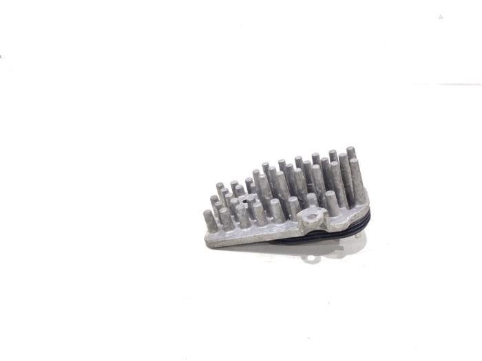 Module phare LED d'un Volkswagen Tiguan, Autos : Pièces & Accessoires, Volkswagen, -, 3 mois de garantie, Utilisé