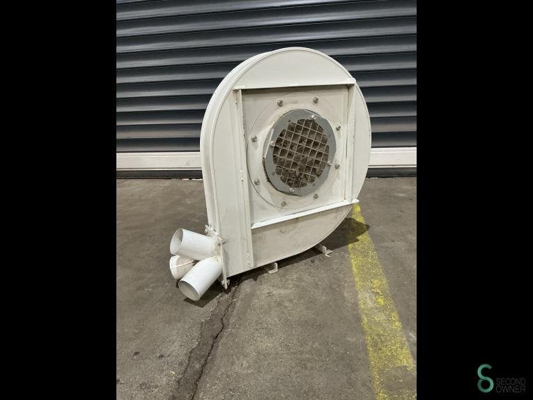 Ventilators CB 2008
