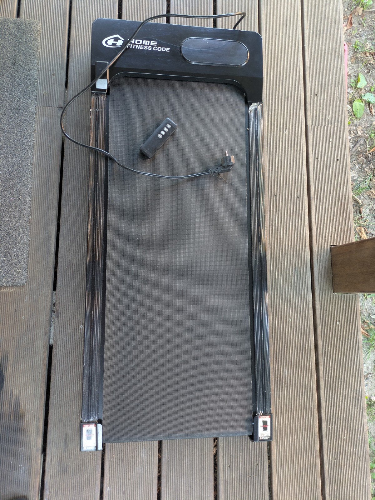 BIGZZIA draagbare wandelband, Sport en Fitness, Ophalen