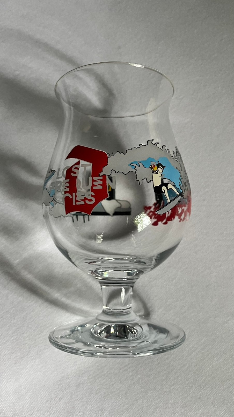 Duvel Lost Frequencies, Ophalen of Verzenden, Nieuw, Duvel