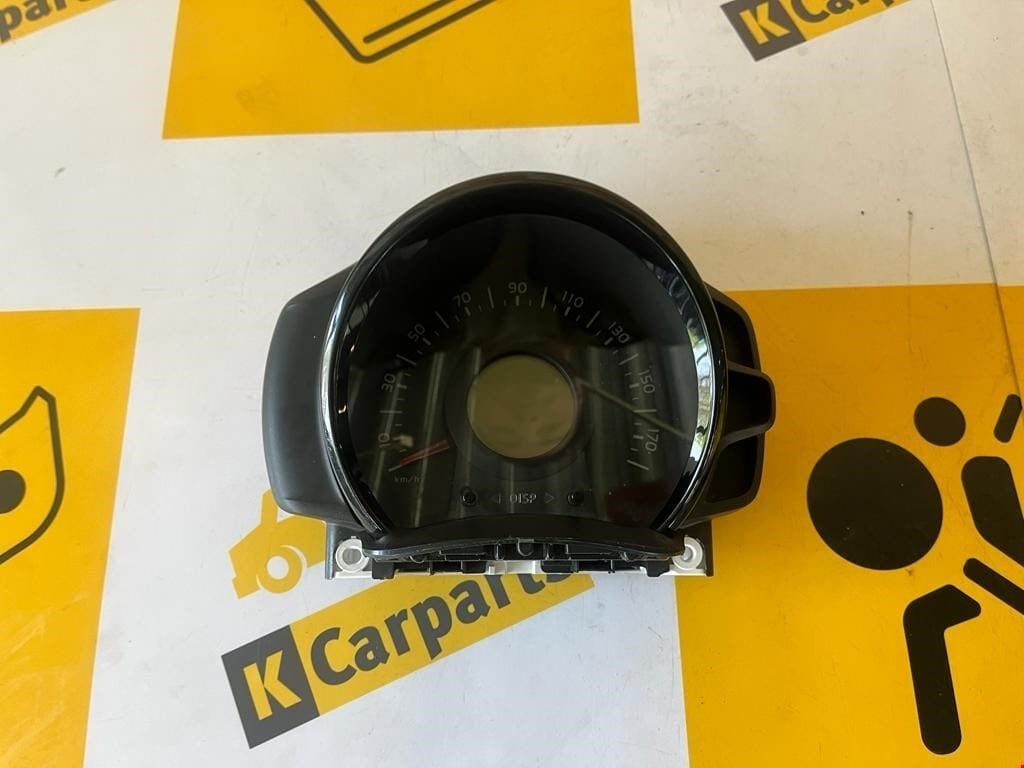 Onbekend, Info@fabrikant.eu, Fabrikant BV, Fabrikantstraat 1
1000 AA  Amsterdam, NL, Toyota