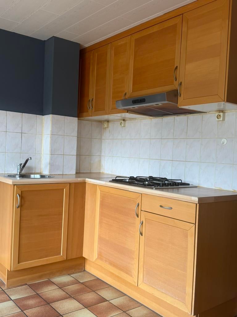 Keuken, Ophalen, Gebruikt, Overige kleuren, Hoekkeuken