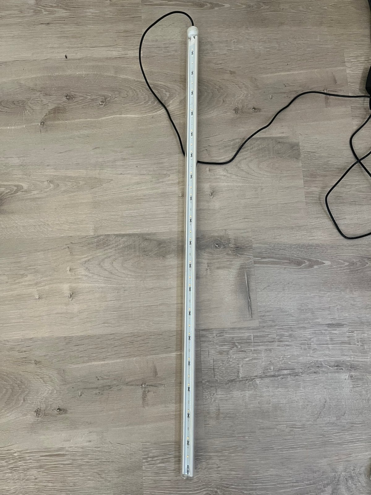 Superfish led combi 90cm, Maison & Meubles, Lampes | Autre, Utilisé, Enlèvement
