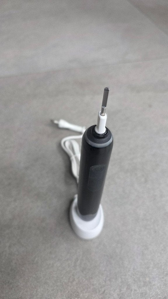Oral-B Pro 3 - 3900, Bijoux, Sacs & Beauté, Beauté | Soins de la bouche, Enlèvement, Neuf, Brosse à dents