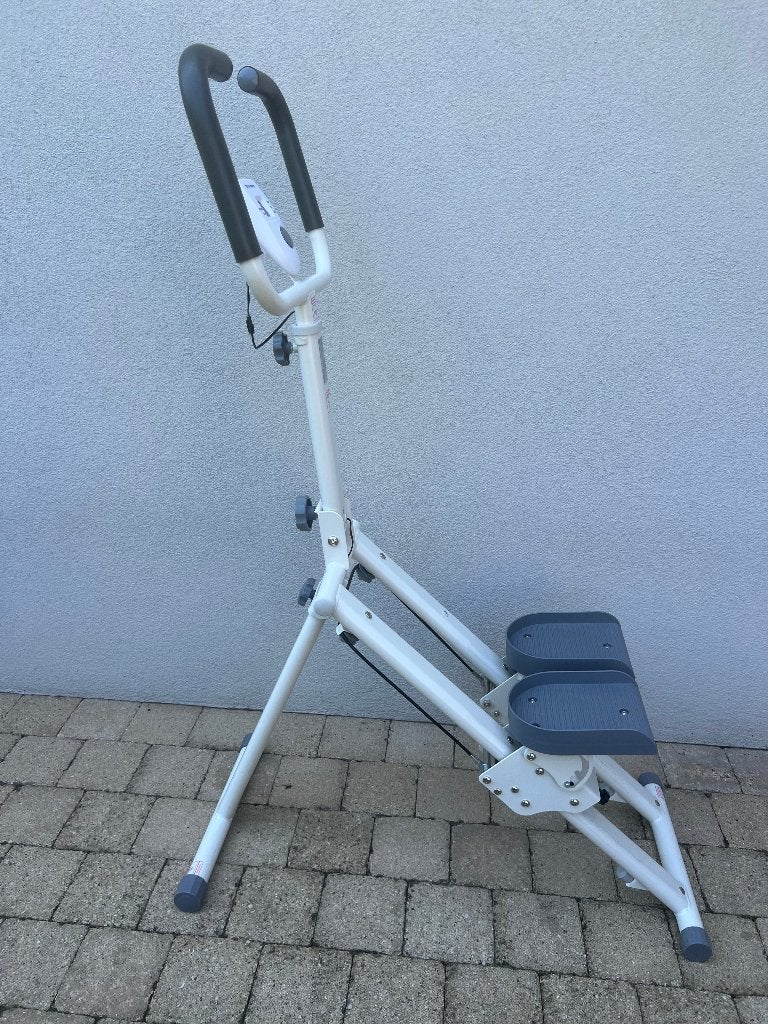 Trapstepper, stair stepper., Ophalen, Zo goed als nieuw