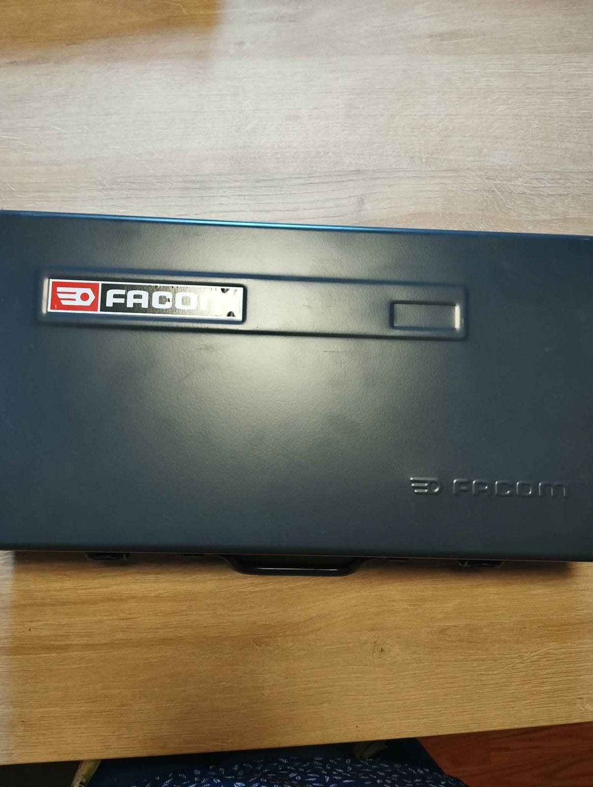 Valide Facom douille 1/2 a choc multipan, Enlèvement ou Envoi, Neuf