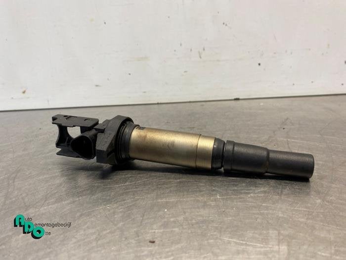 Pen Bobine van een Peugeot 207 (207 06-), Gebruikt, -, -, Ophalen of Verzenden