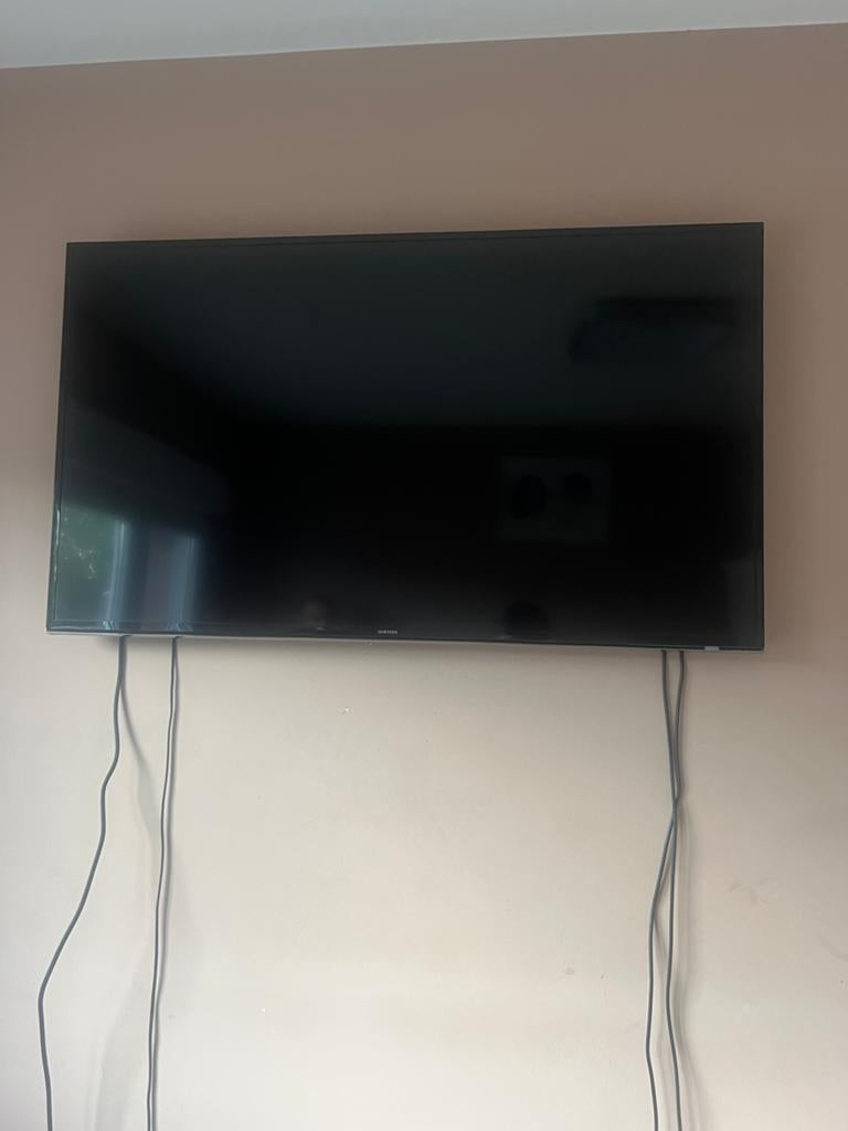 Samsung TV, Audio, Tv en Foto, Televisies, Ophalen, Samsung