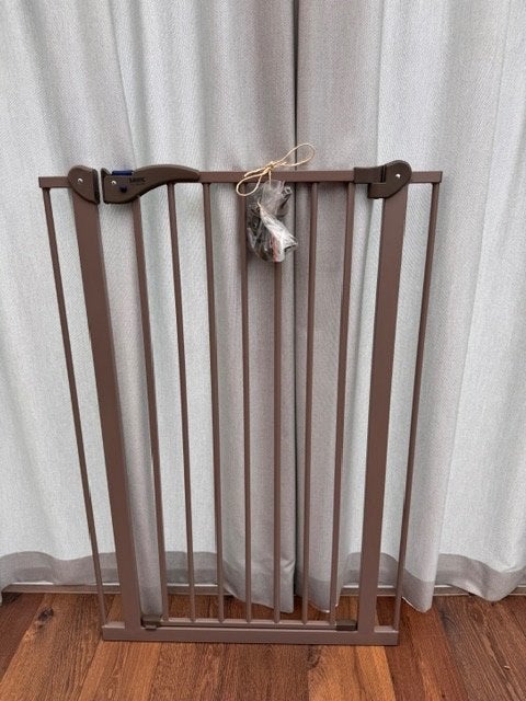 traphekje voor kinderen of hond, Ophalen, Gebruikt, Aluminium, Minder dan 100 cm