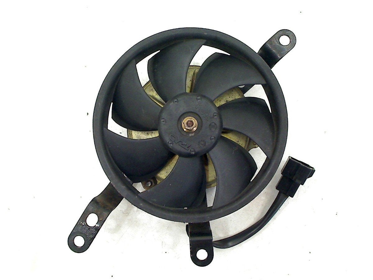 VENTILATOR Yamaha YZF R1 2004-2006 (YZF-R1 5VY), Motoren, Yamaha Motor Europe N.V., Gebruikt, Customersupport@yamaha-motor.co.uk