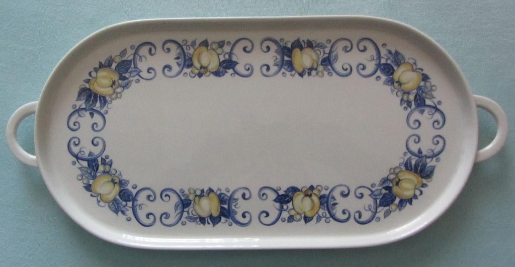 Villeroy & Boch - Grote serveerschaal, Enlèvement ou Envoi