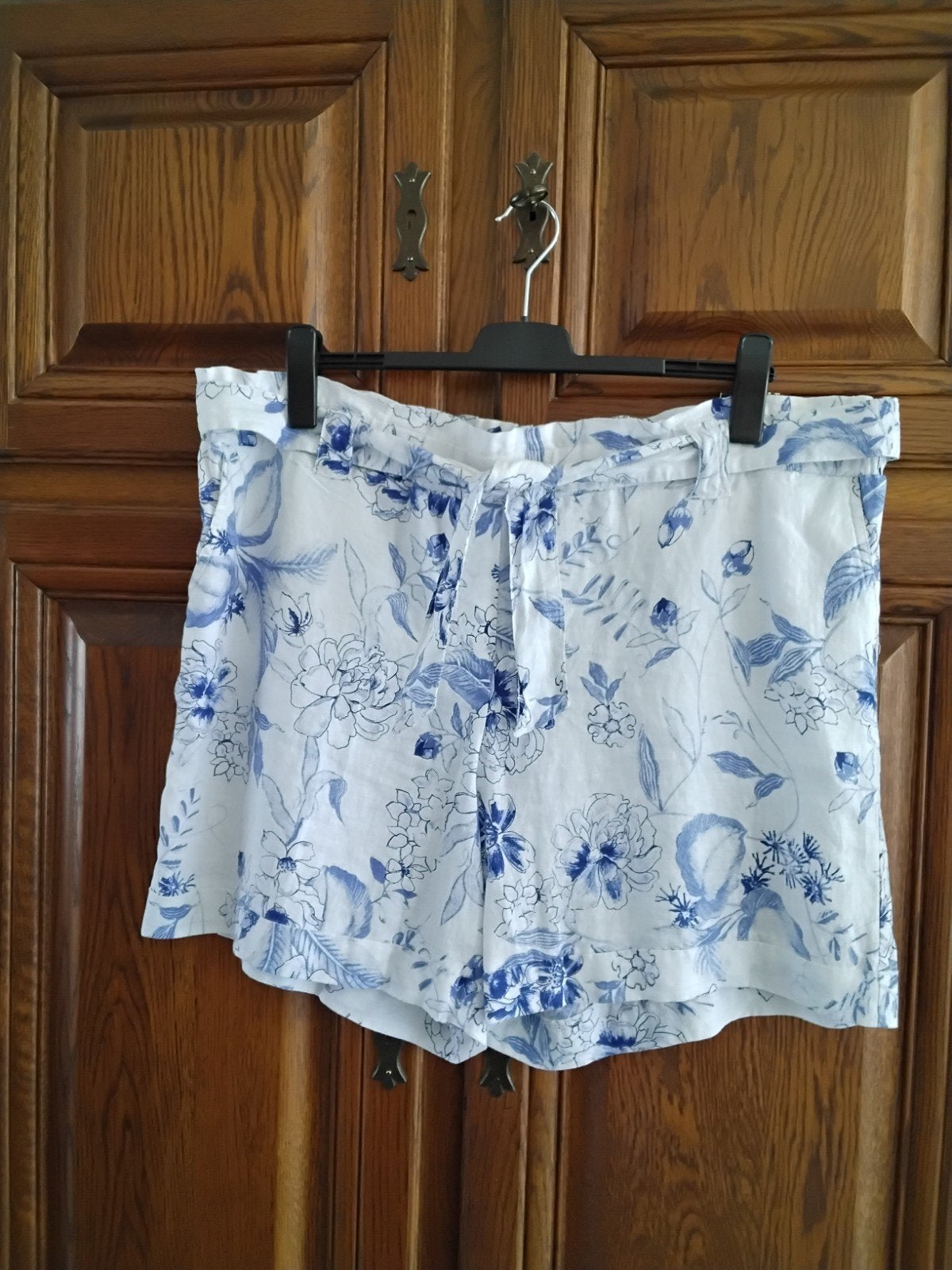 Mooie nieuwe broekrok, Vêtements | Femmes, Grandes tailles, Neuf, Blanc, Enlèvement