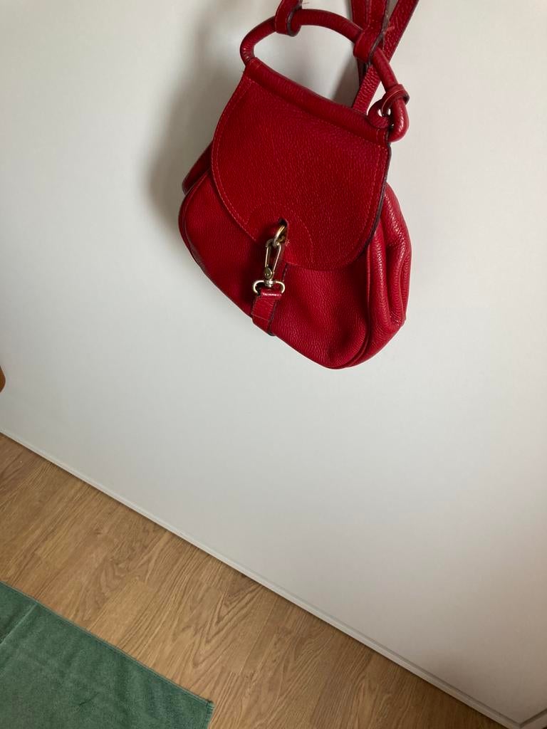 Handtas model Delvaux, Enlèvement, Comme neuf, Sac à main
