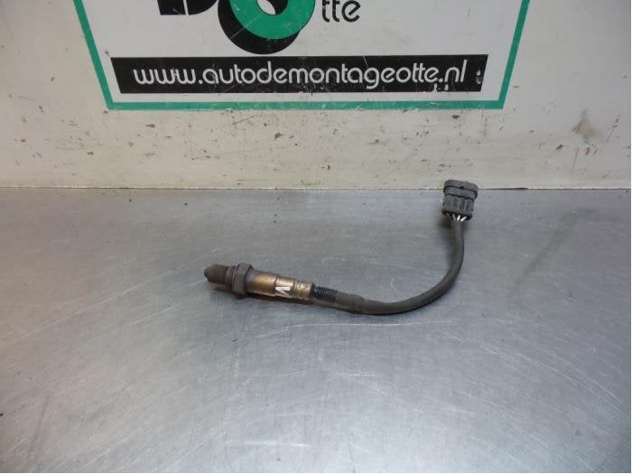 Sonde lambda d'un Lancia Musa, -, 3 mois de garantie, Utilisé, -