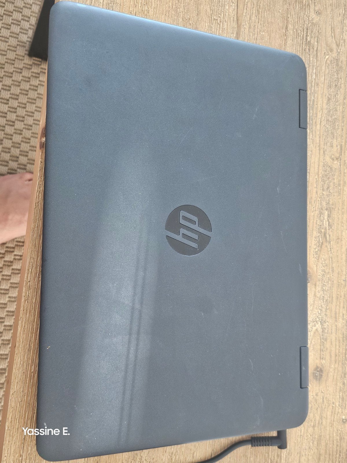 Hp 650 G2/G3 vend le lot de 6, Informatique & Logiciels, Chromebooks, 14 pouces, Enlèvement ou Envoi, 8 GB, Reconditionné