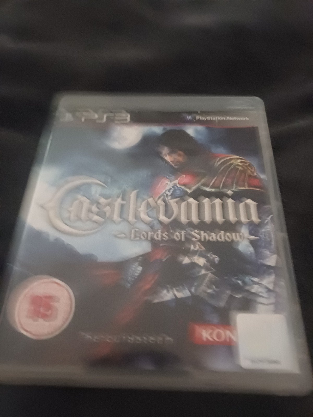 Castlevania - Lords of Shadow, Ophalen of Verzenden, Zo goed als nieuw