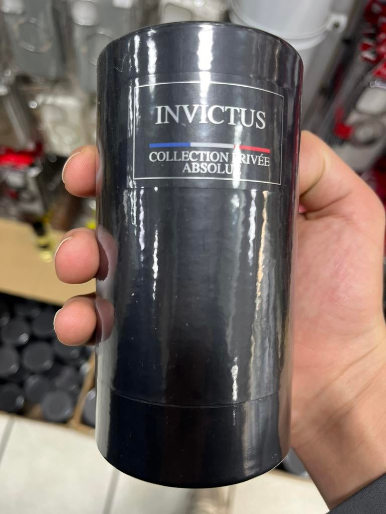 Parfum INVICTUS, Ophalen of Verzenden, Nieuw