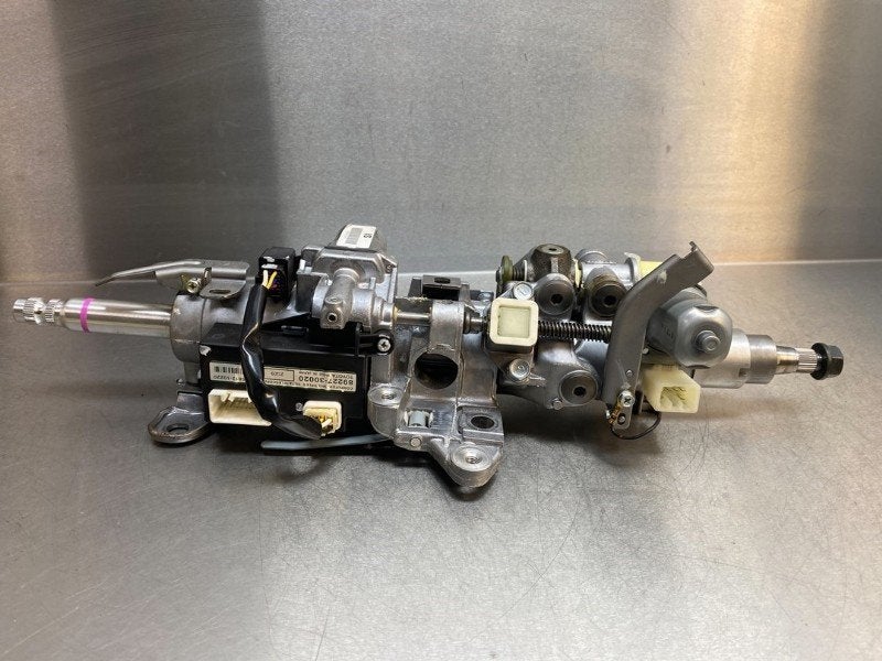 STUURKOLOM HUIS Lexus IS C (E2) (|8922730020|), Gebruikt, Lexus