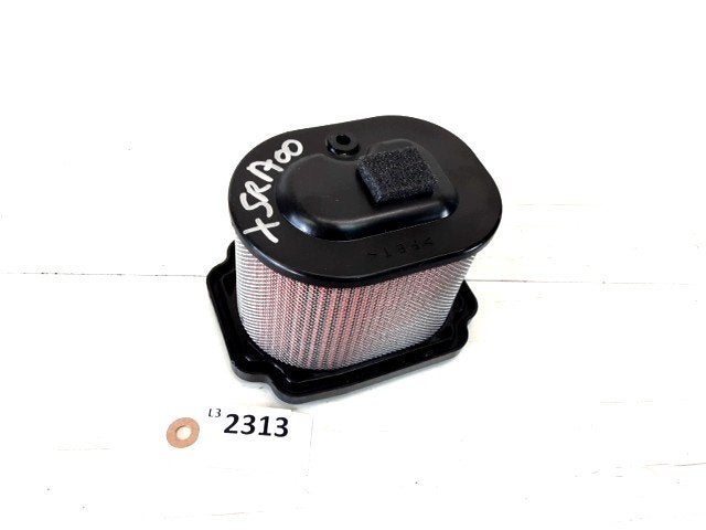 XSR700 2016 - 2017 Yamaha Filter Luchtfilter D1-51001