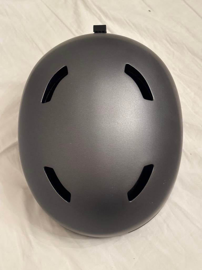 Snowboard helm (merk:GIRO/maat L), Ophalen, Zo goed als nieuw