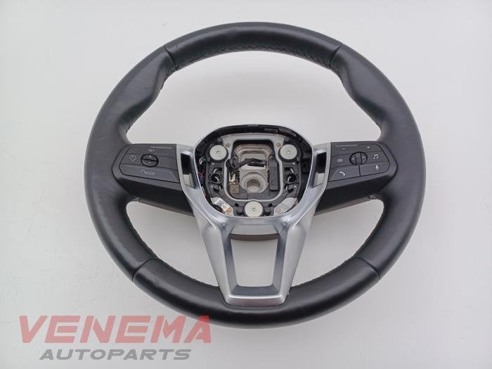 Volant d'un BMW 2-Serie, Autos : Pièces & Accessoires, Commande, BMW, Utilisé, 3 mois de garantie, Enlèvement ou Envoi