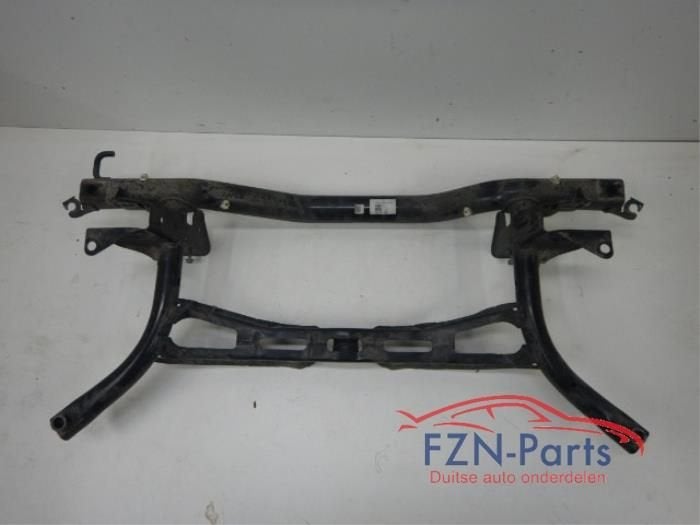 VW Golf 7 Onafhankelijke Achteras Subframe, Auto-onderdelen, Ophalen of Verzenden, Gebruikt