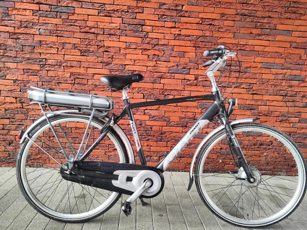 Vélo électrique géant vélo électrique vélo électrique vélo v, Enlèvement, Giant