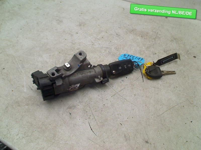 NEIMAN / COMMUTATEUR D ALLUMAGE + CLEF Volkswagen Up! (121), Autos : Pièces & Accessoires, Volkswagen, Volkswagen AG, Utilisé