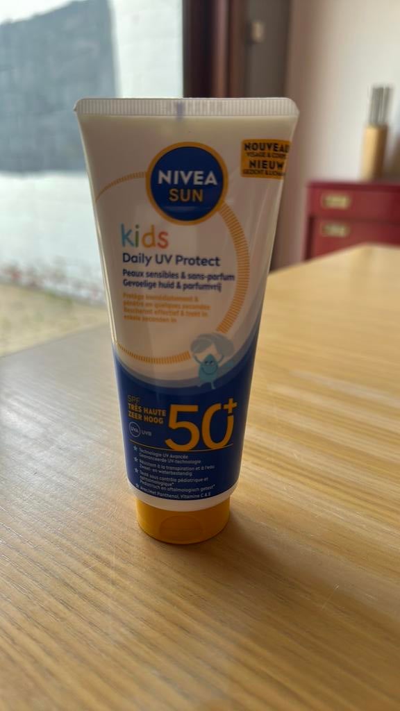 Soleil Nivea, Bijoux, Sacs & Beauté, Beauté | Soins du corps, Enlèvement, Neuf, Coup de soleil ou Après-soleil