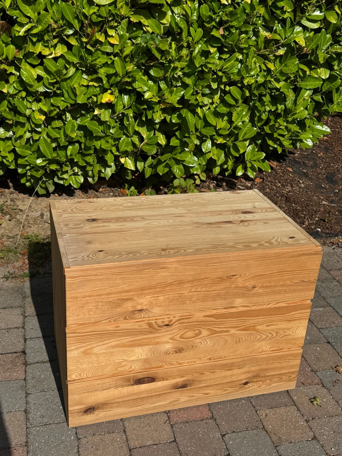 Petite commode à tiroirs IKEA IVAR 80x50x57cm, Enlèvement, Neuf
