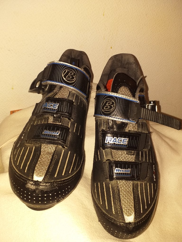chaussure VTT 43, Vélos & Vélomoteurs, Enlèvement ou Envoi, Chaussures